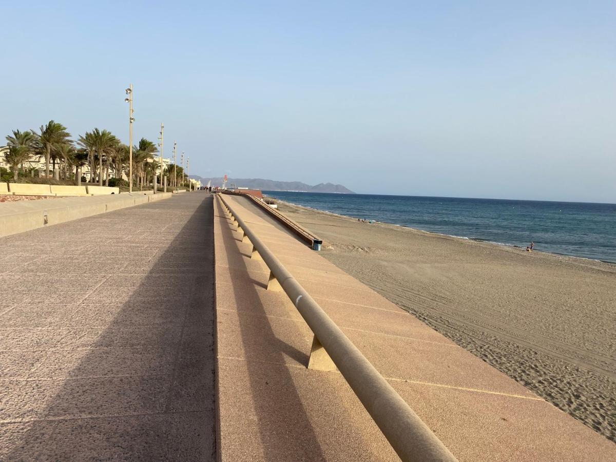 Apartamento Del Toyo Almeria Exterior photo