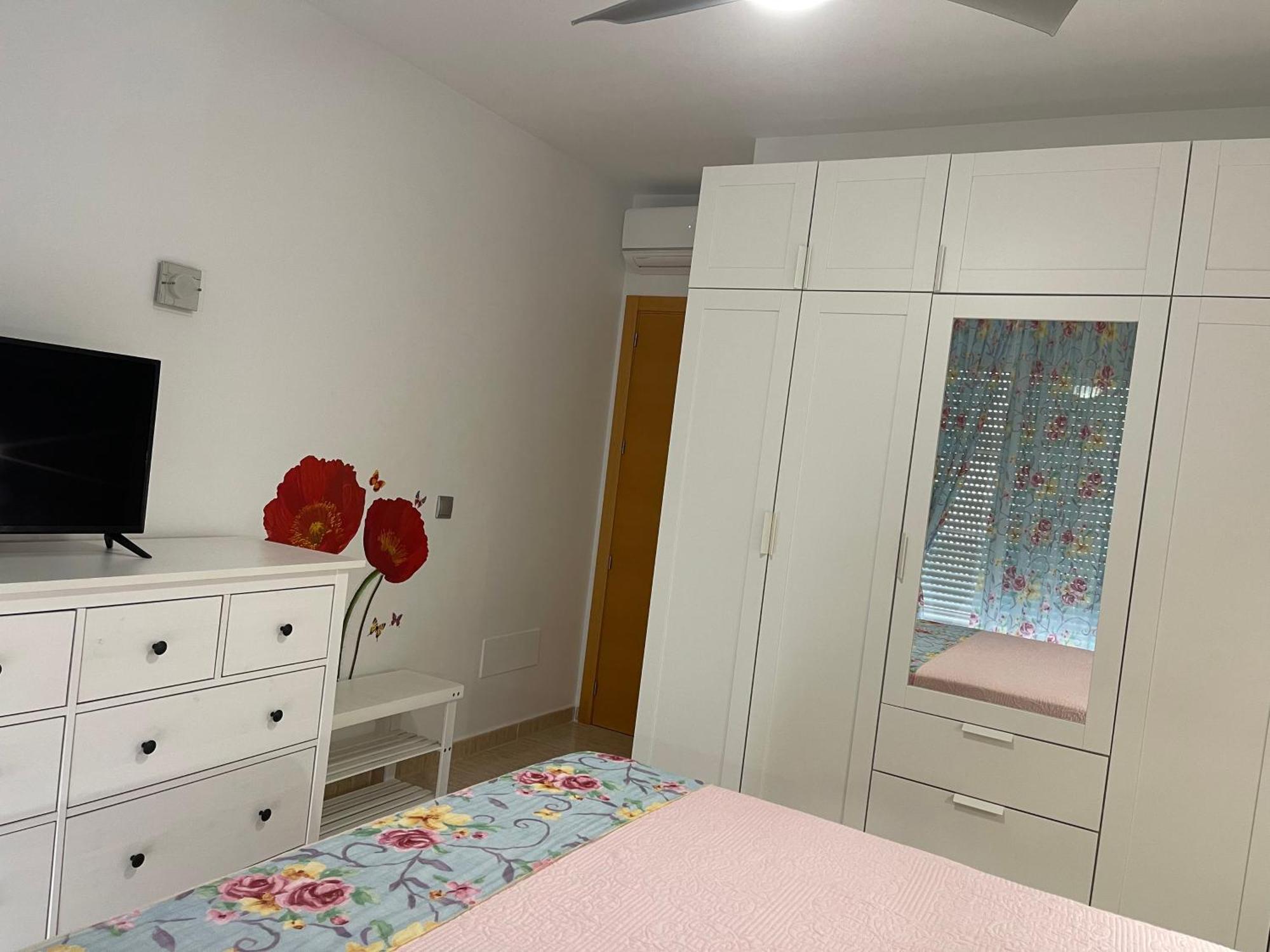 Apartamento Del Toyo Almeria Exterior photo