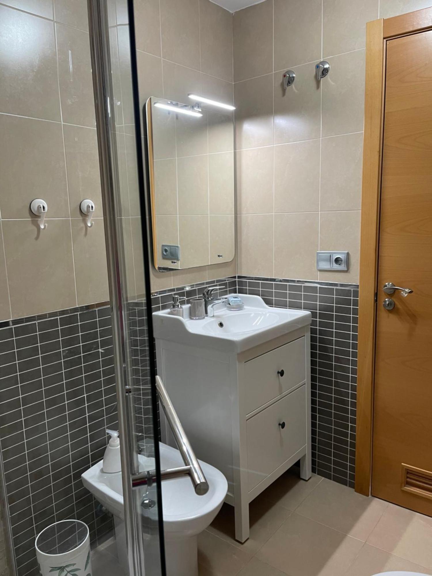 Apartamento Del Toyo Almeria Exterior photo