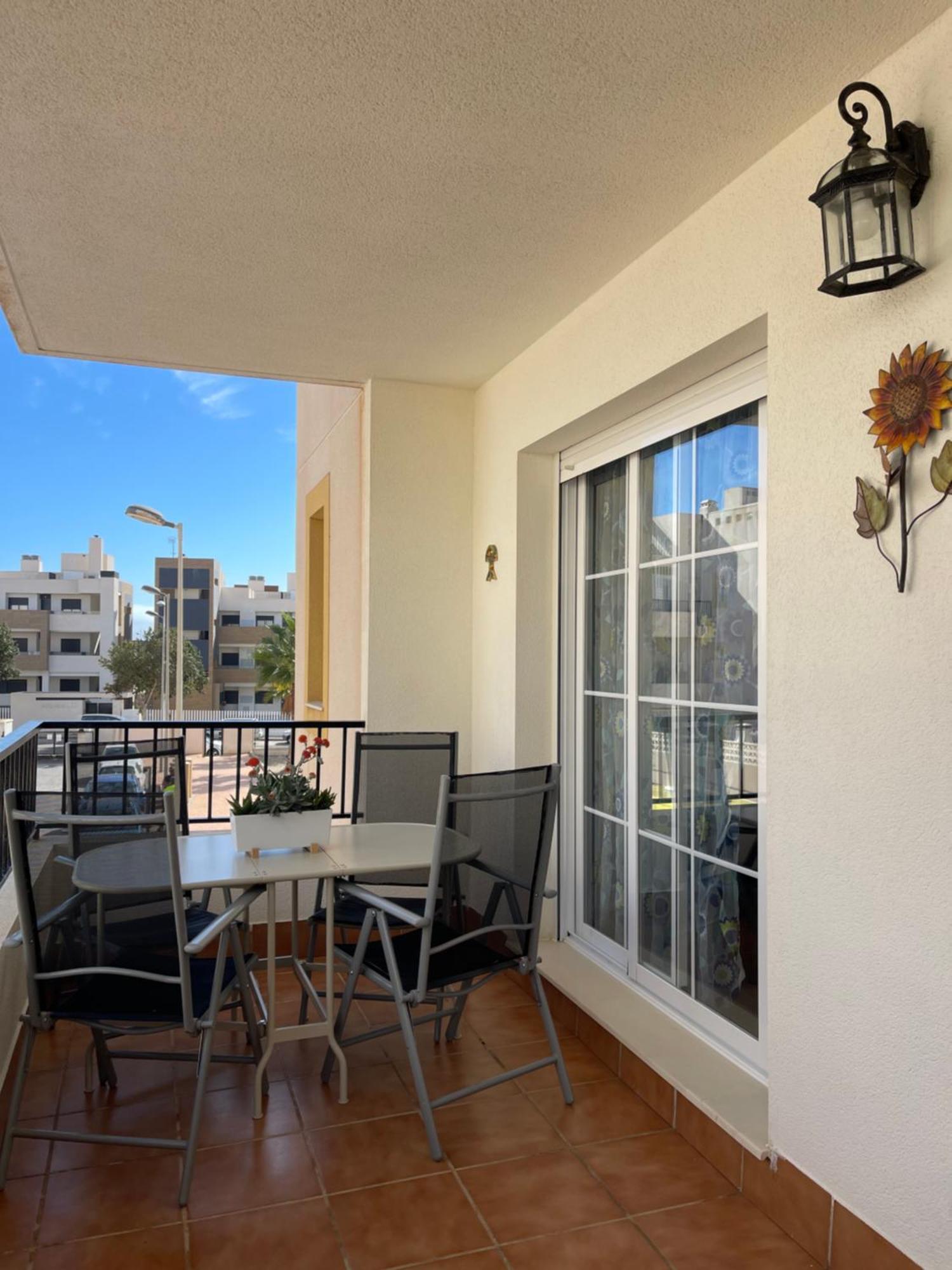 Apartamento Del Toyo Almeria Exterior photo